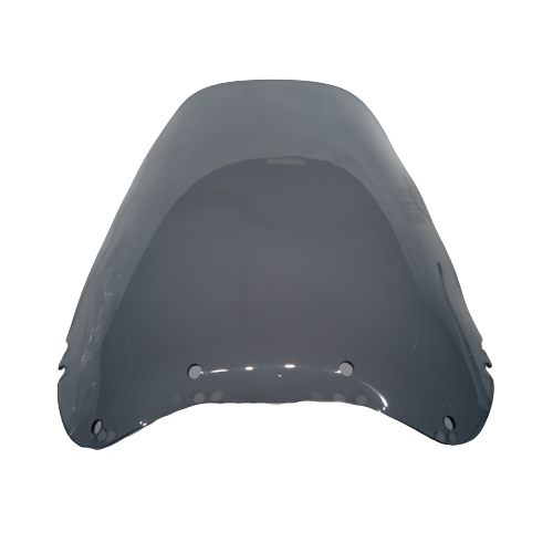 ΖΕΛΑΤΙΝΑ HONDA AFRICA TWIN 1996-1998 HIGH SHIELD 25% ΦΙΜΕ 44cm - Image 2