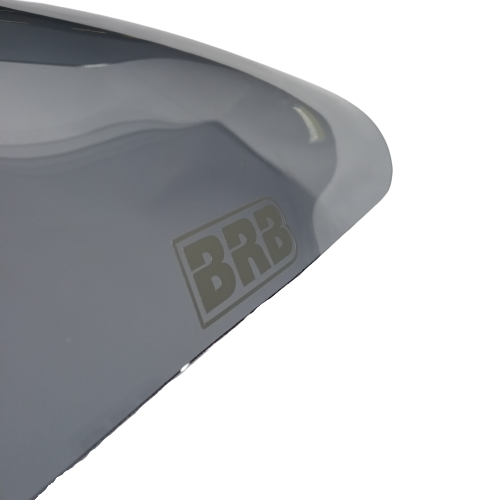 ΖΕΛΑΤΙΝΑ HONDA AFRICA TWIN 1996-1998 HIGH SHIELD 25% ΦΙΜΕ 44cm - Image 3