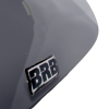 ΖΕΛΑΤΙΝΑ PIAGGIO BEVERLY 200 / BEVERLY 250 2004-2012 HIGH SHIELD 25% ΦΙΜΕ 44cm - Image 3