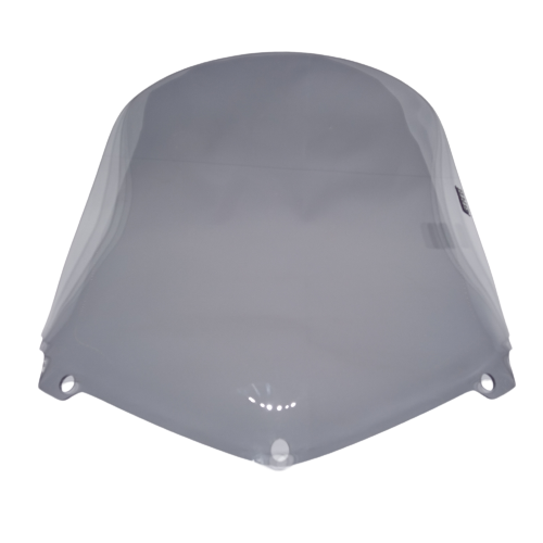 ΖΕΛΑΤΙΝΑ PIAGGIO BEVERLY 200 / BEVERLY 250 2004-2012 HIGH SHIELD 25% ΦΙΜΕ 44cm - Image 2