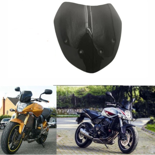 ΖΕΛΑΤΙΝΑ HONDA HORNET CB600F 2007-2010 ΦΙΜΕ - Image 2