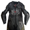 ΔΕΡΜΑΤΙΝΗ ΟΛΟΣΩΜΗ ΣΤΟΛΗ DAINESE No 50 - Image 3