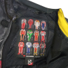 ΔΕΡΜΑΤΙΝΗ ΟΛΟΣΩΜΗ ΣΤΟΛΗ DAINESE No 50 - Image 5