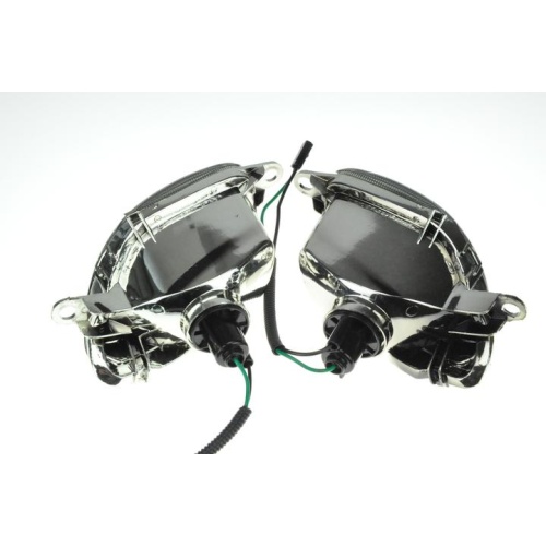 ΚΑΒΟΥΚΙΑ GSXR 1300 2008-2015 ΜΠΡΟΣΤΑ ΦΙΜΕ - Image 3