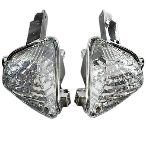 ΚΑΒΟΥΚΙΑ ΦΛΑΣ GSXR 1000 2007-2008 ΔΙΑΦΑΝΑ