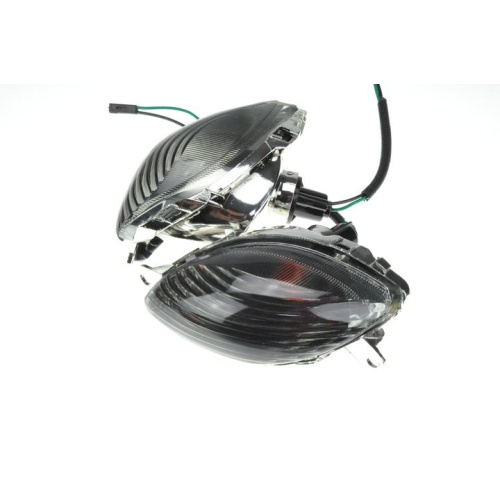 ΚΑΒΟΥΚΙΑ GSXR 1300 2008-2015 ΜΠΡΟΣΤΑ ΦΙΜΕ - Image 2