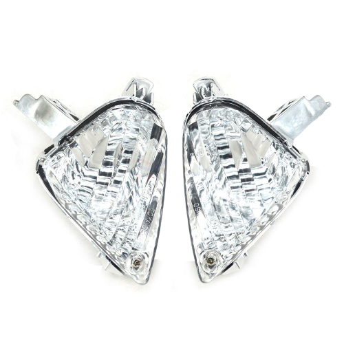 ΚΑΒΟΥΚΙΑ ΜΕ ΦΛΑΣ ΚΟΜΠΛΕ GSXR1000 2007-2008 GSXR600/750 2008-2010  ΔΙΑΦΑΝΟ