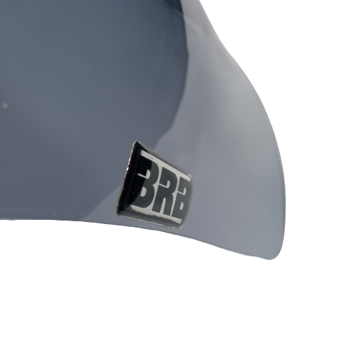 ΖΕΛΑΤΙΝΑ SYM GTS250/300i EVO / JOYMAX300 HIGH SHIELD 25% ΦΙΜΕ 45cm - Image 3