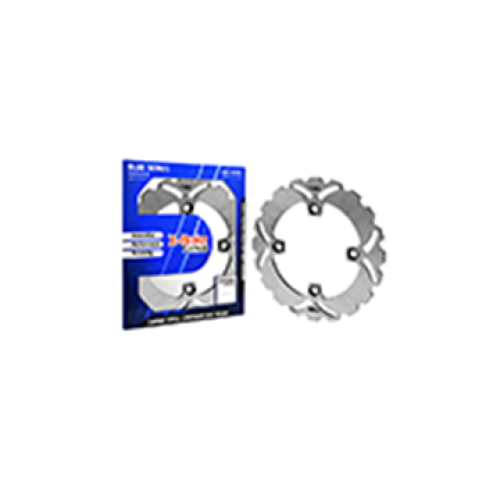 ΜΠΡΟΣΤΑ ΔΙΣΚΟΠΛΑΚΑ HONDA SH125 SH150 SHi ΜΑΡΓΑΡΙΤΑ ΑΣΗΜΙ XBRAKE