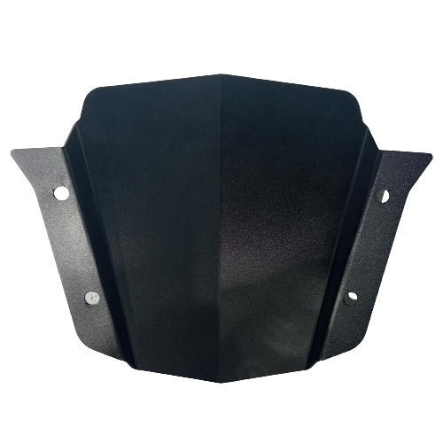 ΖΕΛΑΤΙΝΑ YAMAHA MT09 2014-2016 ΑΣΠΡΟ-ΜΑΥΡΟ - Image 3