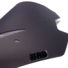 ΖΕΛΑΤΙΝΑ YAMAHA TRACER900 / GT ERMAX MATTE HIGH SHIELD 2018-2023 GEN2-3 39cm - Image 3