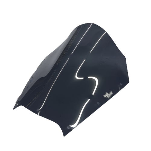 ΖΕΛΑΤΙΝΑ DOUBLE BOUBLE HIGH SHIELD ΥΑΜΑΗΑ TDM900 RACE 33cm - Image 5