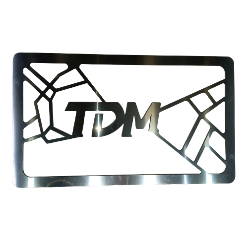 ΠΡΟΣΤΑΣΙΑ ΨΥΓΕΙΟΥ YAMAHA TDM900 ΑΣΗΜΙ