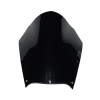 ΖΕΛΑΤΙΝΑ DOUBLE BOUBLE HIGH SHIELD ΥΑΜΑΗΑ TDM900 RACE 33cm