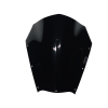 ΖΕΛΑΤΙΝΑ DOUBLE BOUBLE HIGH SHIELD ΥΑΜΑΗΑ TDM900 RACE 33cm - Image 2