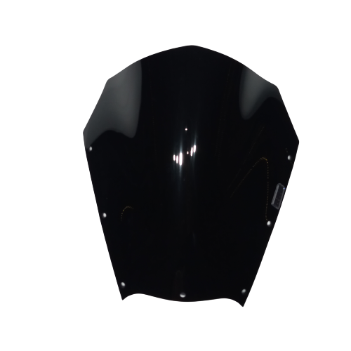 ΖΕΛΑΤΙΝΑ DOUBLE BOUBLE HIGH SHIELD ΥΑΜΑΗΑ TDM900 RACE 33cm - Image 2