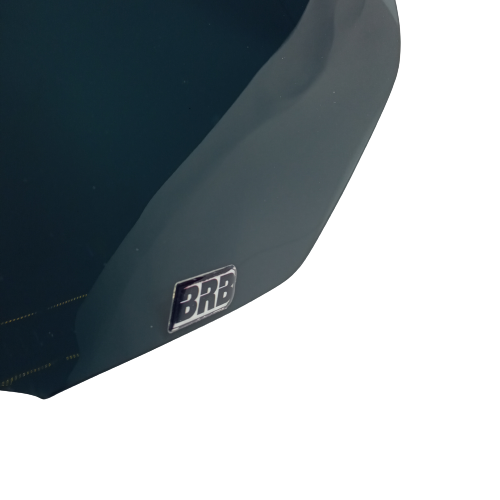 ΖΕΛΑΤΙΝΑ SUZUKI DL1000 VSTROM 1000 2002-2007 HIGH SHIELD 50% ΦΙΜΕ 51cm - Image 3