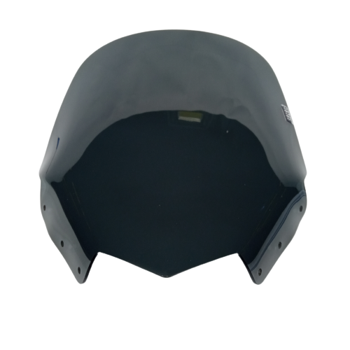 ΖΕΛΑΤΙΝΑ YAMAHA XMAX250 2010-2012 HIGH SHIELD 50% ΦΙΜΕ 43cm - Image 2
