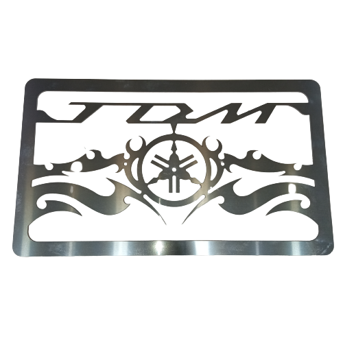ΣΙΤΑ ΠΡΟΣΤΑΣΙΑ ΨΥΓΕΙΟΥ YAMAHA TDM900 TRIBAL ΑΣΗΜΙ
