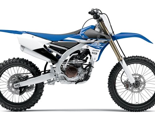 YZ250F YZF250 (2014-2018)