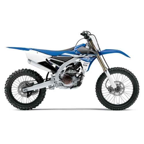 YZ250F YZF250 (2014-2018)
