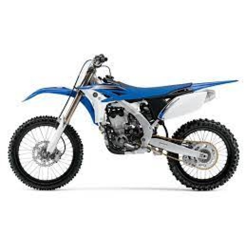 YZ250F YZF250 (2010-2013)