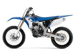 YZ250F YZF250 (2010-2013)