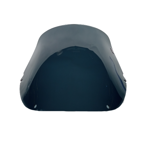 ΖΕΛΑΤΙΝΑ HONDA TRANSALP400/600 1 ΔΙΣΚΟΣ 1987-2000 BRB 50% ΦΙΜΕ 43cm - Image 2