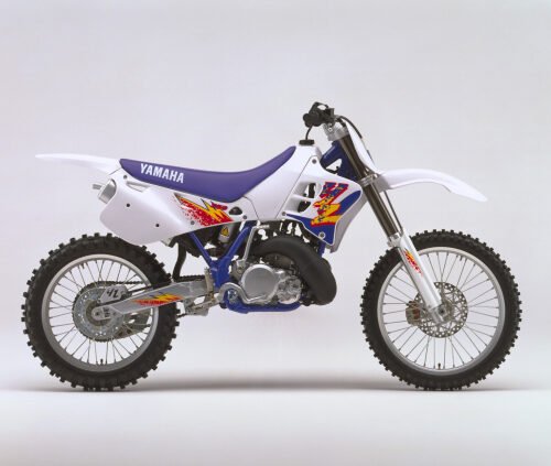 YZ250 (1993-1995)
