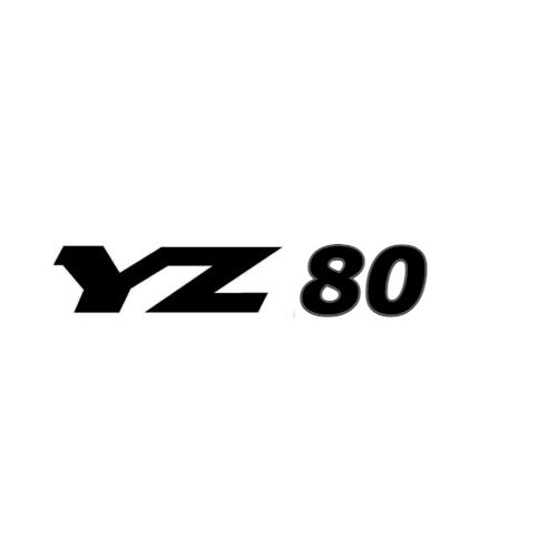 YZ80