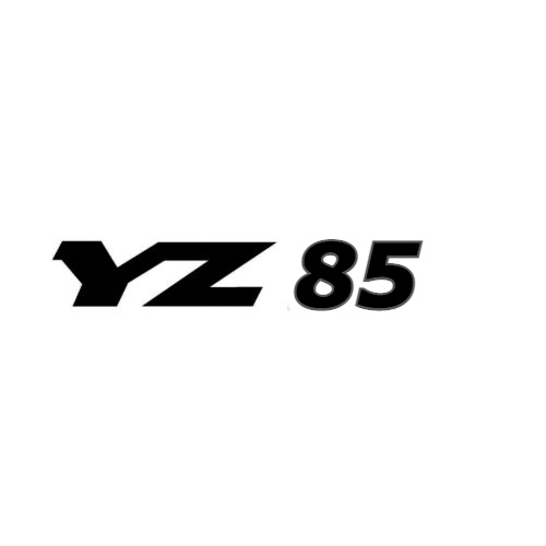 YZ85