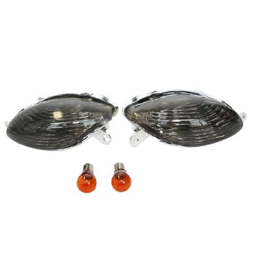 ΚΑΒΟΥΚΙΑ ΜΕ ΦΛΑΣ GSXR1300 1999-2007 ΜΠΡΟΣΤΑ ΜΕ ΛΑΜΠΑ ΦΙΜΕ