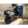 ΟΛΟΣΩΜΗ ΕΞΑΤΜΙΣΗ ARATA ΑΣΗΜΙ YAMAHA TMAX500 2001-2016 - Image 9