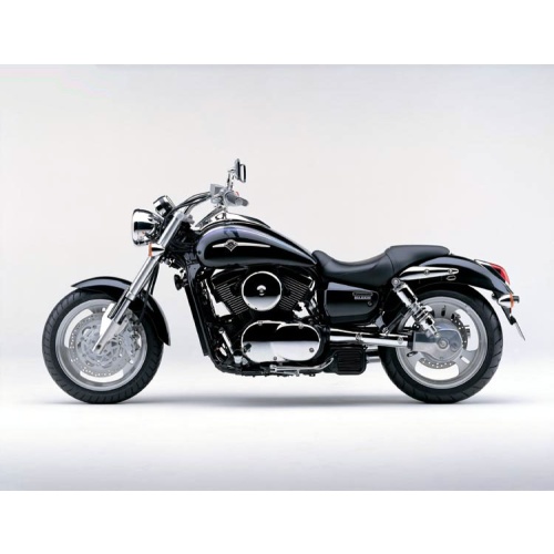 Vulcan 1500 (1987–2008)