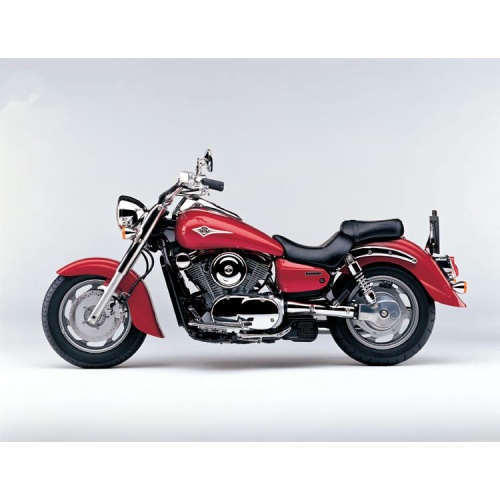 Vulcan 1600 (2002–2008)