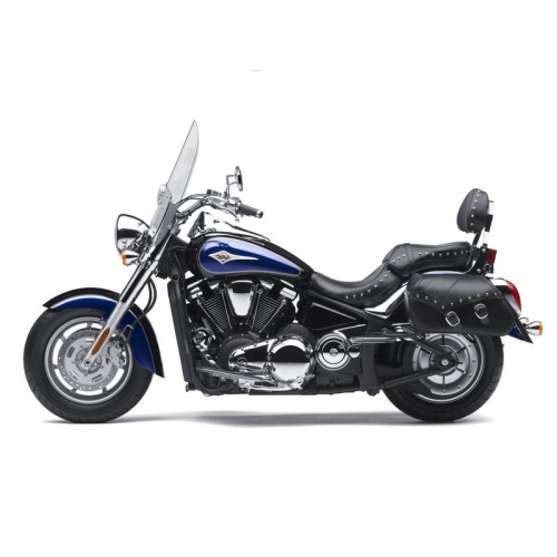 Vulcan 2000 (2004-2010)