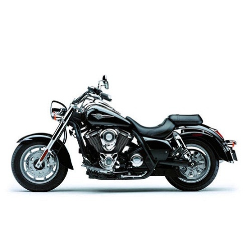 Vulcan 1700 (2009–2020)