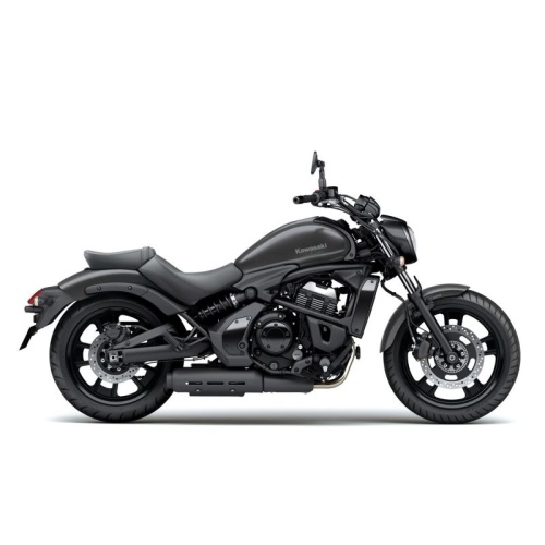 Vulcan 650S (2015-2020)