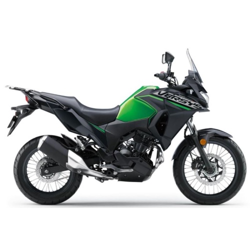 Versys-X 250/300 (2017–2020)