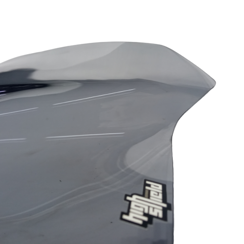 ΖΕΛΑΤΙΝΑ HIGH SHIELD BMW GS R1200 2014-2019 53cm - Image 3