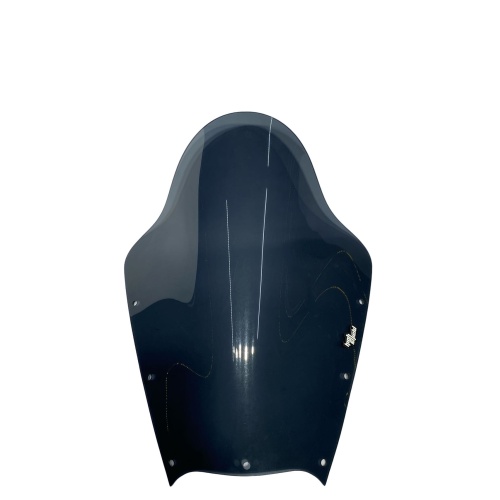 ΖΕΛΑΤΙΝΑ DOUBLE BOUBLE HIGH SHIELD ΥΑΜΑΗΑ TDM900 43cm - Image 9