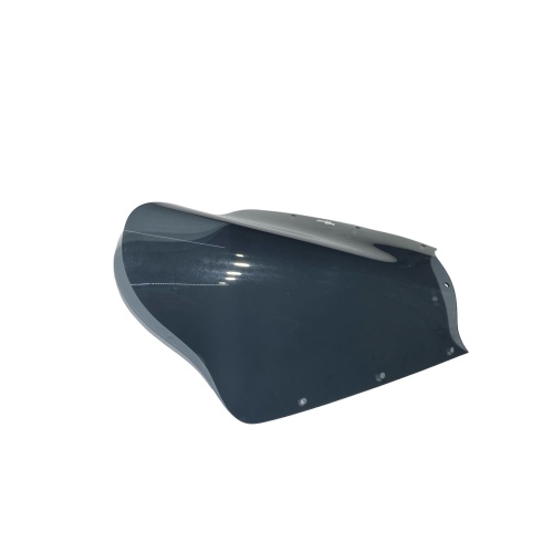 ΖΕΛΑΤΙΝΑ DOUBLE BOUBLE HIGH SHIELD ΥΑΜΑΗΑ TDM900 43cm - Image 8