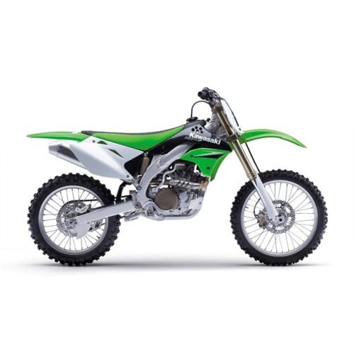 KX450F (2005-2008)