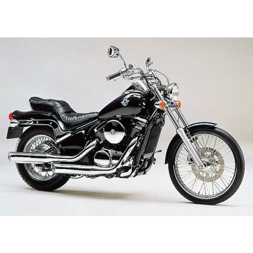 Vulcan 400 (1986–2004)