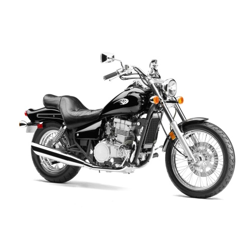 Vulcan 500 (1990–2009)