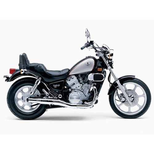 Vulcan 700 750 (1984–2006)