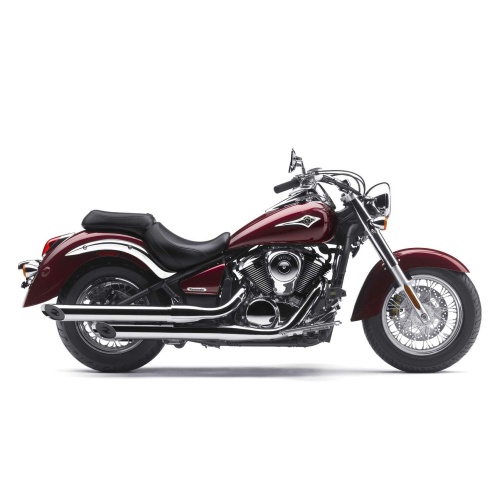 Vulcan 900 (2006-2020)