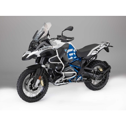 ΖΕΛΑΤΙΝΑ HIGH SHIELD BMW GS R1200 2014-2019 53cm - Image 5