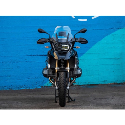ΖΕΛΑΤΙΝΑ HIGH SHIELD BMW GS R1200 2014-2019 53cm - Image 6