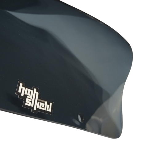 ΖΕΛΑΤΙΝΑ DOUBLE BOUBLE HIGH SHIELD ΥΑΜΑΗΑ TDM850 42cm - Image 4